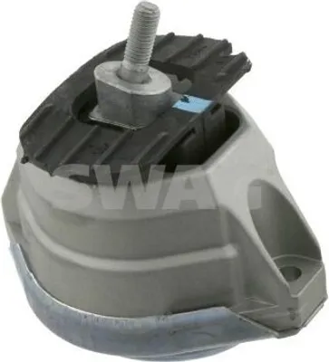 Produktbild von SWAG Motorlager Hydrolager Links für BMW 5 Limousine (E60) 20 92 4080
