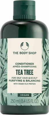 Produktbild von The body shop TEA TREE Pflegespülung 250 ml