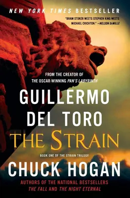 Produktbild von Strain, The