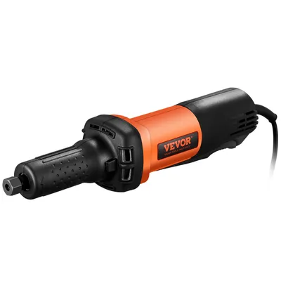 Produktbild von VEVOR Geradschleifer 820W Mini-Schleifer 30000U/min Stabschleifer Multischleifer