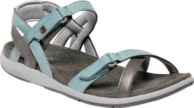 Produktbild von Regatta Santa Cruz Sandalen Blau,Grau EU 39 Damen Blau,Grau EU 39
