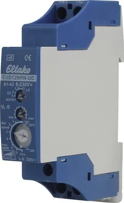 Produktbild von Universal-Dimmschalter Eud12Npn-Uc