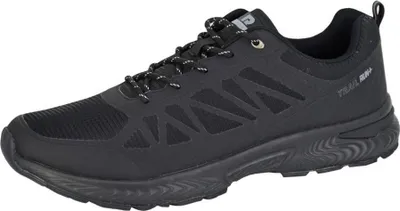 Immagine prodotto di Rdek - Sneaker "Metro" da uomo/donna unisex DF4613 (43 EU) (Nero)