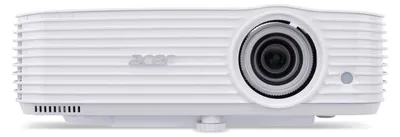Image de Acer HL6521G Projecteur à focale standard 4000 ANSI lumens DLP 1080p (1920x1080) Compatibilité 3D Blanc