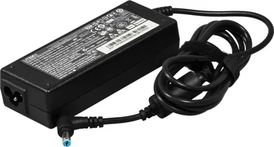 Image de Adaptateur secteur Acer 90 W, pour ordinateur portable, interne, 100-240 V, 50/60 Hz, 90 W, 19 V