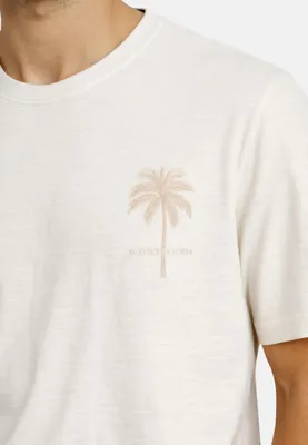 Produktbild von Jack & Jones T-Shirt Blaemmett Kurzarmshirt
