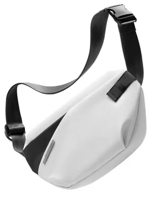Produktbild von Inateck Sling Bag X-Lite, 3,8 L Umhängetasche Herren, Leichte Schultertasche Bauchtasche Crossbody Bag, Vielseitiger Sling-Rucksack für Reisen, Radfahren, Arbeit, Sport und Wandern