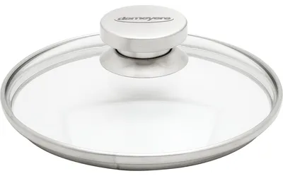Zdjęcie produktu dla Demeyere - Pokrywka szklana 20 cm