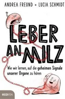 Produktbild von Leber an Milz