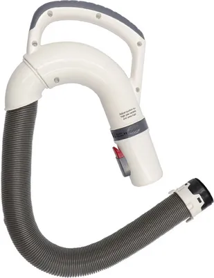 Obrázek produktu pro INF Náhradní hadice k vysavači Shark 153FFJ