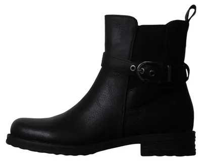 Image de Bottines à Talon