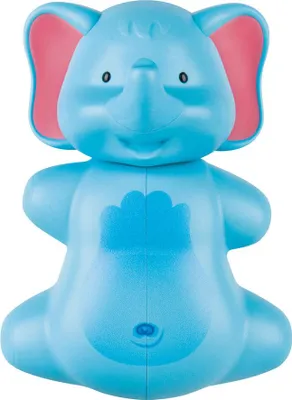 Immagine prodotto di Portaspazzolino Miradent Elefante divertente 1 pz