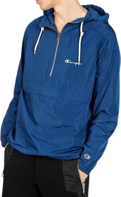 Produktbild von Champion Herren Blouson Windjacke blau XS