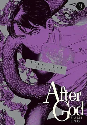 Image de Après Dieu. Tome 3