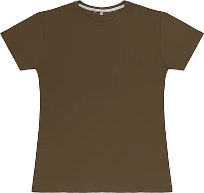 Zdjęcie produktu dla SG SGTee F | Ladies' Perfect Print Tagless Tee - Koszulka damska - Kolor: Thyme - Rozmiar: XS