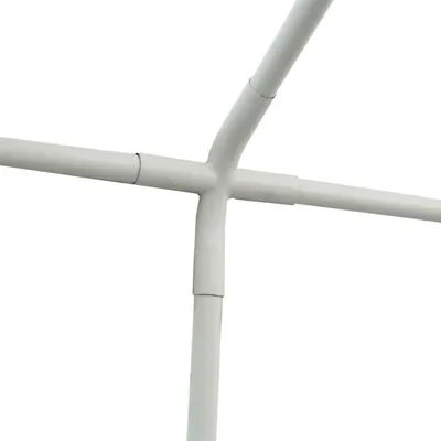 Zdjęcie produktu dla vidaXL Plandeka dachowa i ścianki boczne do namiotu imprezowego 12 x 6 m