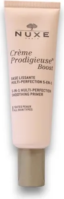 Immagine prodotto di NUXE PRODIGIEUSE BOOST 5-in-1 Primer 30ml