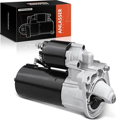 Zdjęcie produktu dla Frankberg Rozrusznik 1,7 kW dla Volvo 850 960 II S80 I S90 V70 V90 8111007