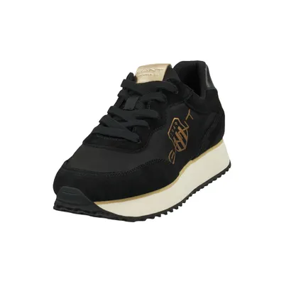 Produktbild von GANT Sneaker Sneaker Veloursleder