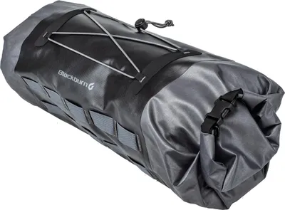 Produktbild von Blackburn Outpost Elite Handlebar Roll Dunkelgrau