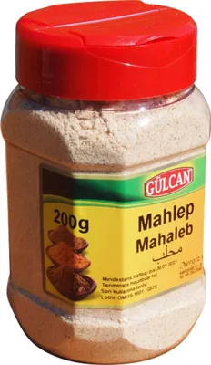 Produktbild von Gülcan - Mahlep 200g