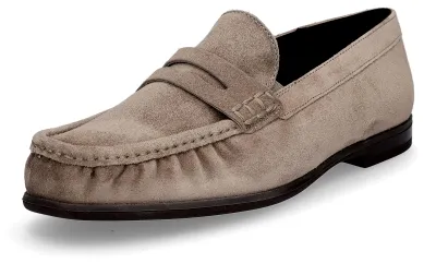 Produktbild von Paul Green Damen Slipper beige