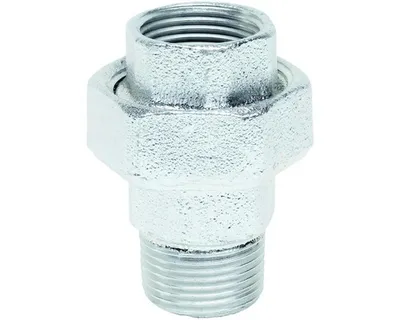 Obrázek produktu pro Šroubení pozink Gebo Platinum MF 1/2“