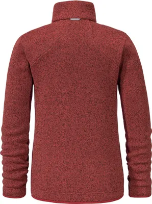 Produktbild von ZipIn! Fleece Oberau L Women Größe 40 Farbe burlwood