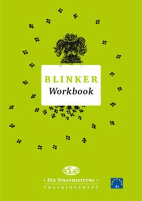 Image de Blinker Workbook