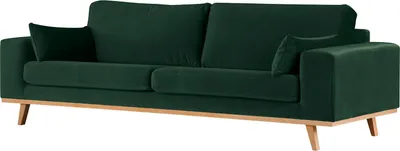 Produktbild von home24 3-Sitzer Sofa