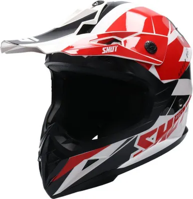 Produktbild von SHOT PULSE REVENGE Helm