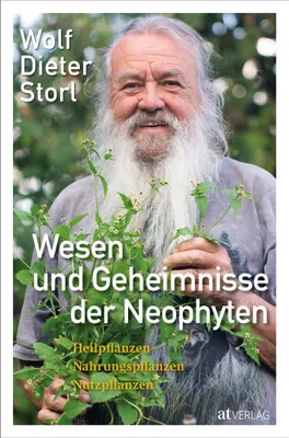 Image de Wesen und Geheimnisse der Neophyten