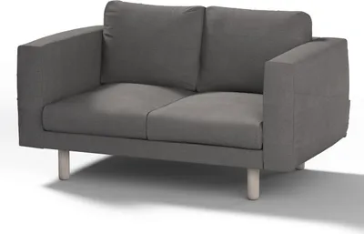Obrázek produktu pro Potah na pohovku IKEA Norsborg 2-místná