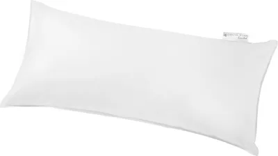 Zdjęcie produktu dla Poduszka – z wegańskiej mikrofibry Breeze – 80 x 40 cm – wegańska