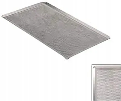 Obrázek produktu pro De Buyer 7367.60 pekáč hliníkový 60 cm