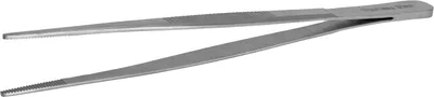 Image de Pincette anatomique 14 cm 1 pc