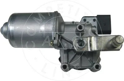 Produktbild von AIC 52887 Wischermotor Vorne für VW POLO (9N) Polo Limousine (9A4, 9A2, 9N2, 9A6) für SKODA Fabia I Combi (6Y5) FABIA (6Y2) FABIA Stufenheck (6Y3)