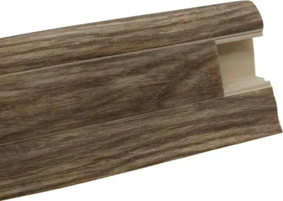 Immagine prodotto di Battiscopa SLK50 W481 Rovere Balearic 2,5 m - Giunto
