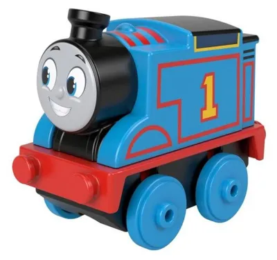Produktbild von Lokomotive Thomas & Friends – Thomas, ab 3 Jahren
