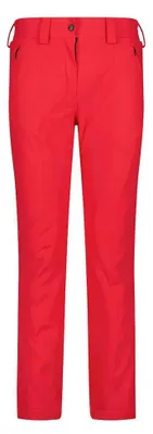 Image de Pantalon pour femme, couleur corail (B812), taille 36