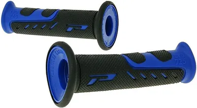 Immagine prodotto di Set di manopole ProGrip 725 Road nero, blu