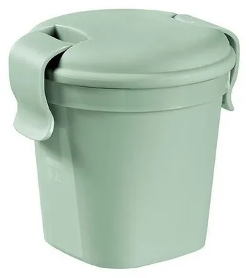 Produktbild von Curver kubek mały 0,4l /zielony