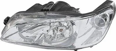 Produktbild von DIEDERICHS Scheinwerfer Links passend für PEUGEOT 306 Schrägheck (7A, 7C, N3, N5) 4233183