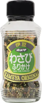 Produktbild von Kameya - Wasabi Furikake Original - 80g