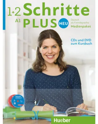 Produktbild von Schritte plus1+2 Medienpaket