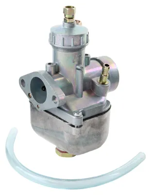Produktbild von BVF-Rennvergaser Vergaser 21N1-11 - M5-Hauptdüse 110 Simson S51, S53, S70, S83