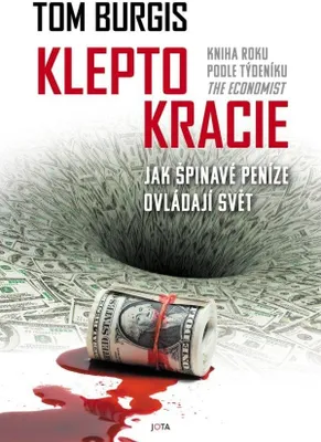 Immagine prodotto di Kleptokracie - Jak špinavé peníze dobývají svět