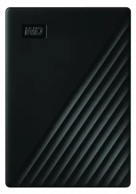 Image de WD Drive PLUS 4TB 2.5zoll USB3.2 Gen1 Siliziumgrau (WDBZCD0040BBK-WEWM)
