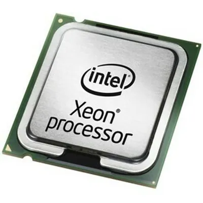 Produktbild von HPE Xeon E5506, Intel® Xeon® 5000er-Prozessoren, Socket B (LGA 1366), 45 nm, Box, E5506, 2,13 GHz