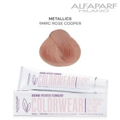 Zdjęcie produktu dla Farba do włosów Alfaparf Milano ColorWear Bardzo Jasny Naturalny Blond 9MRC